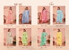 Muse By Esta Lawn Cotton Printed Salwar Kameez Wholesale Shop In Surat